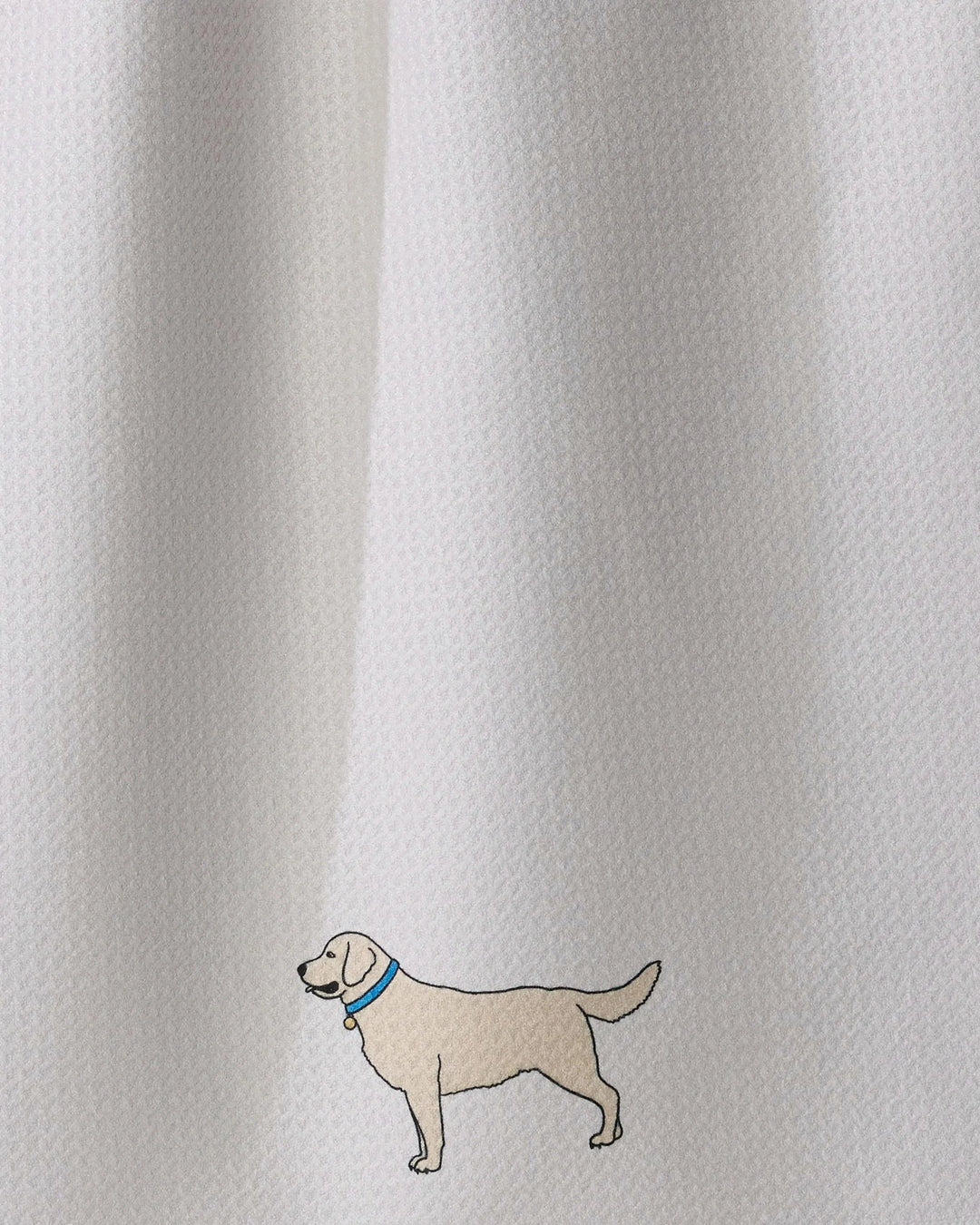 LOYAL LAB TEA TOWEL