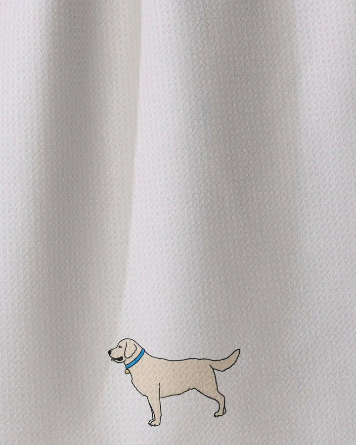 LOYAL LAB TEA TOWEL