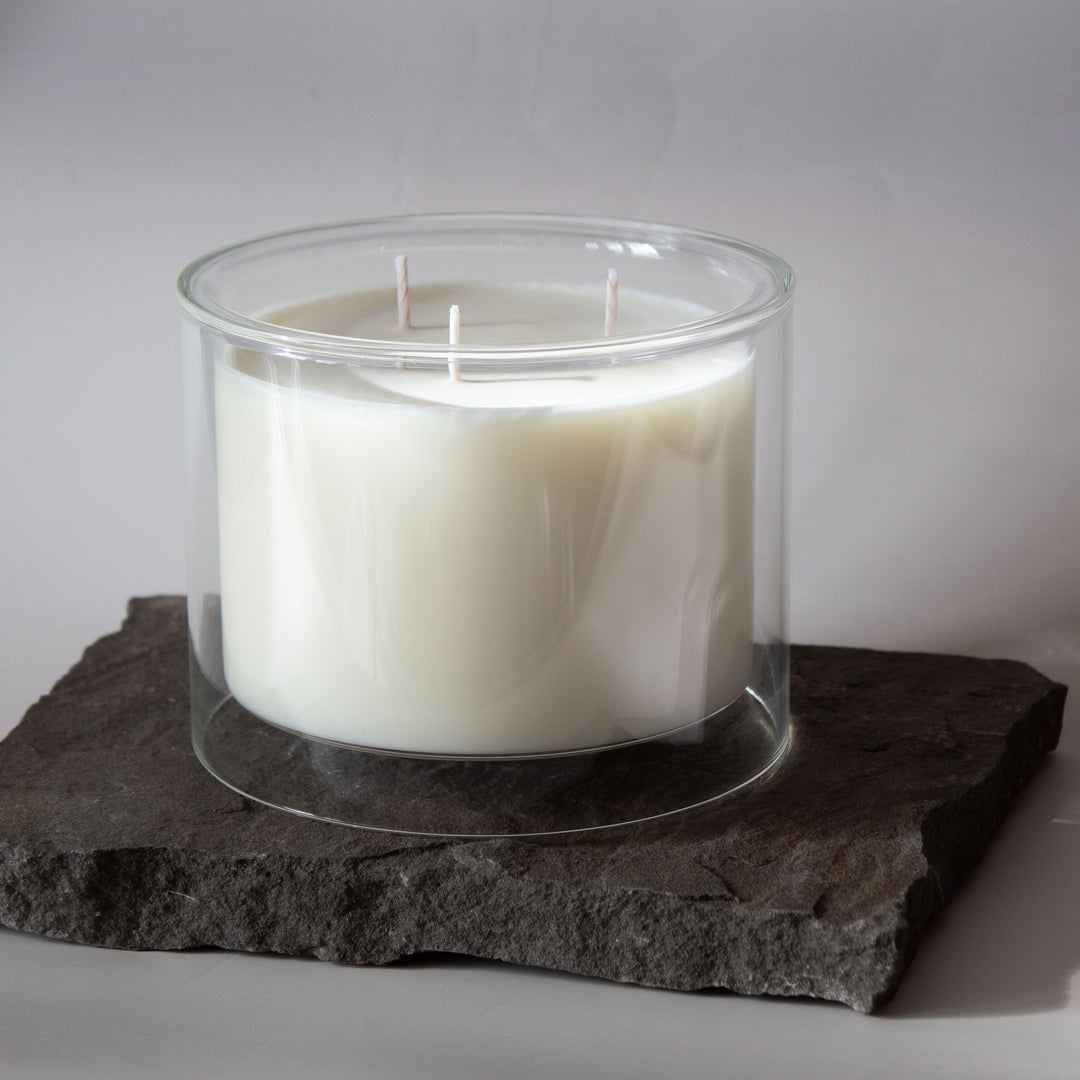 MYSA- LAGOM 3-WICK CANDLE (MEDIUM)