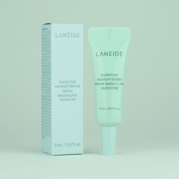 LANEIGE SMOOTHIE MAKEUP SERUM MINI 5ML