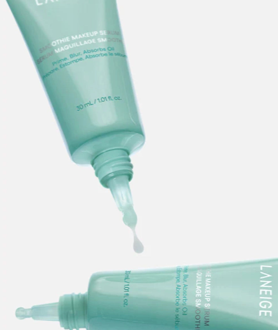 LANEIGE SMOOTHIE MAKEUP SERUM MINI 5ML