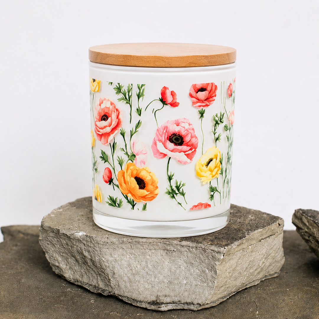 LOTTIE WRAP CANDLE