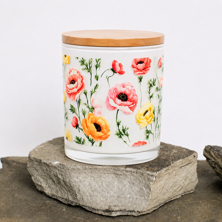 LOTTIE WRAP CANDLE