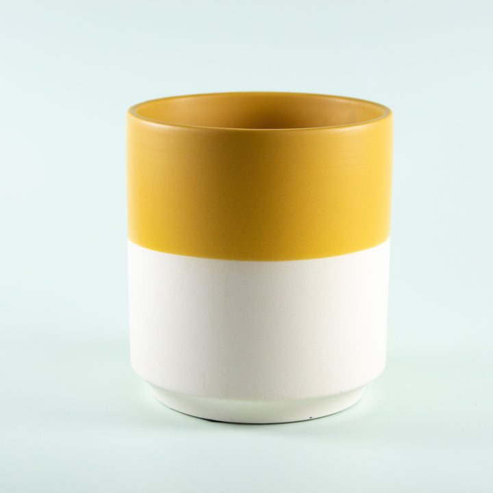 MARIGOLD POT