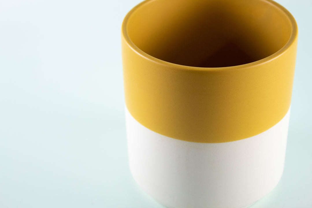 MARIGOLD POT