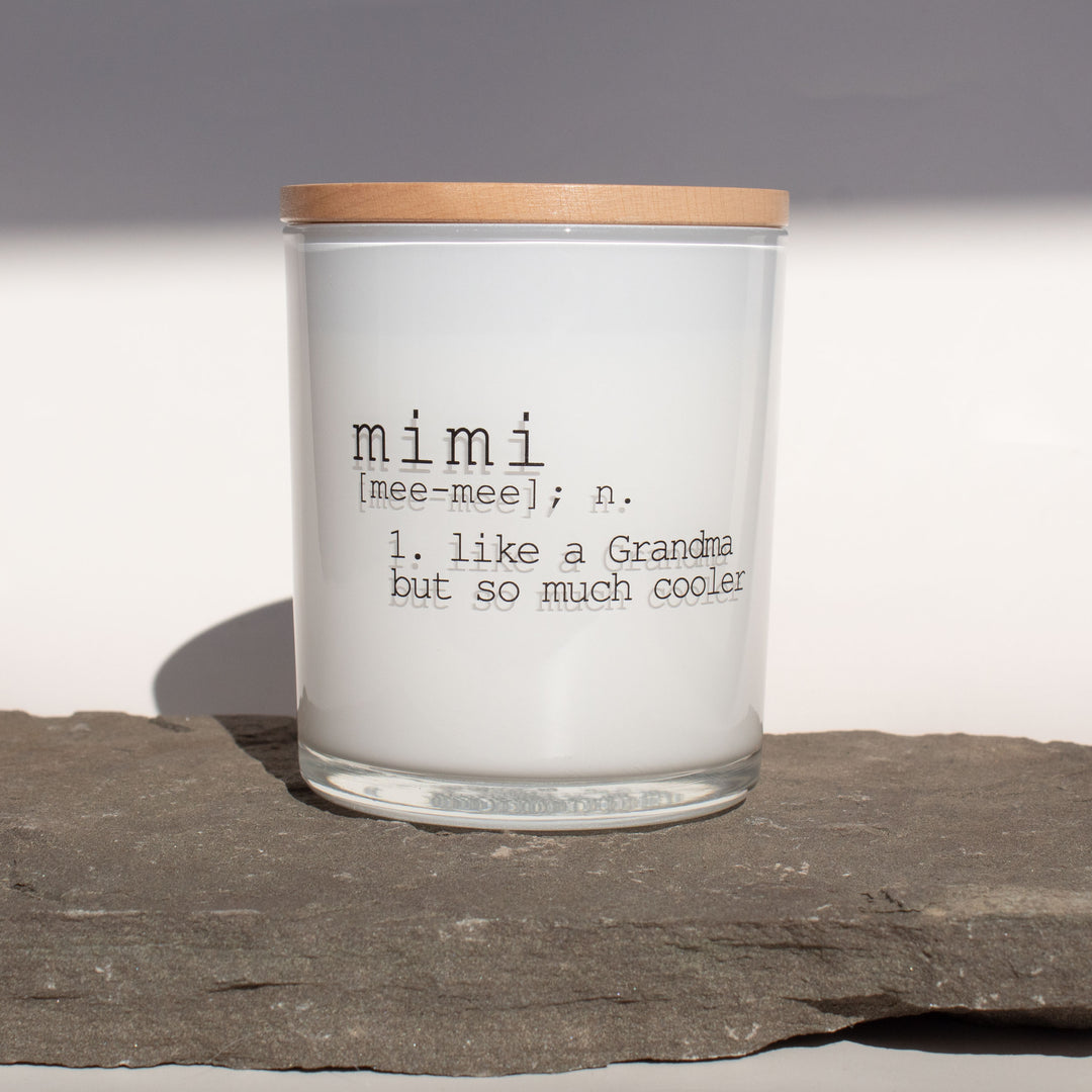 MIMI CANDLE