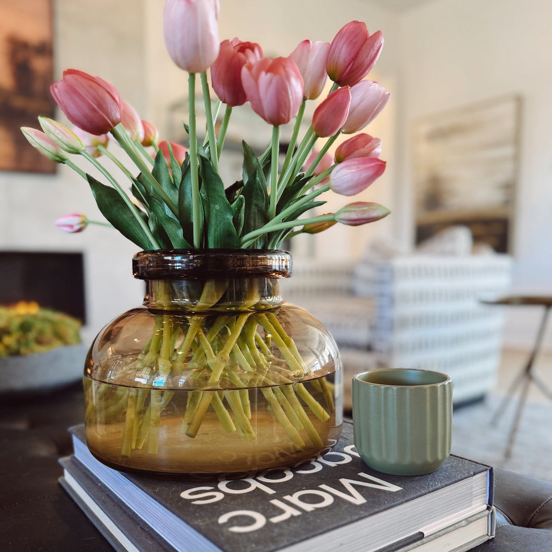 MINI CLOVER POT