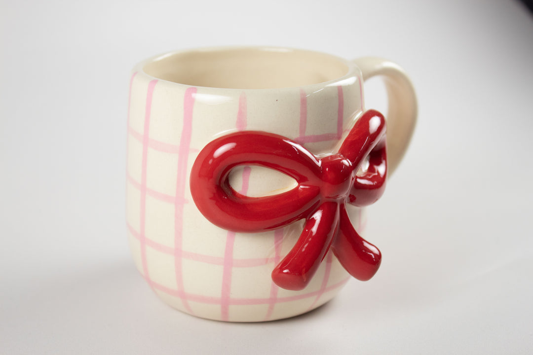 MRS.CLAUS MUG