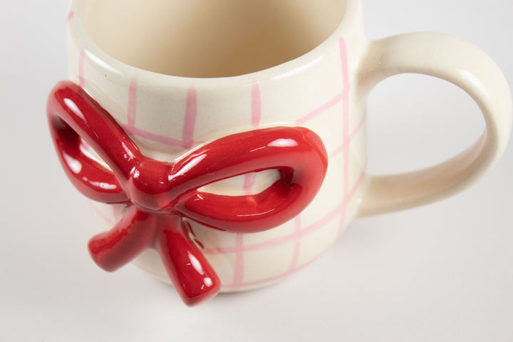MRS.CLAUS MUG