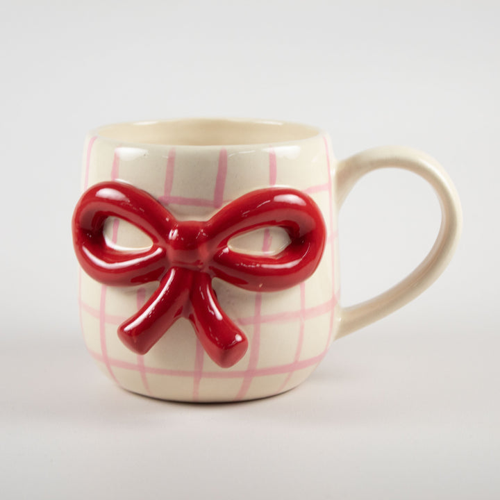 MRS.CLAUS MUG