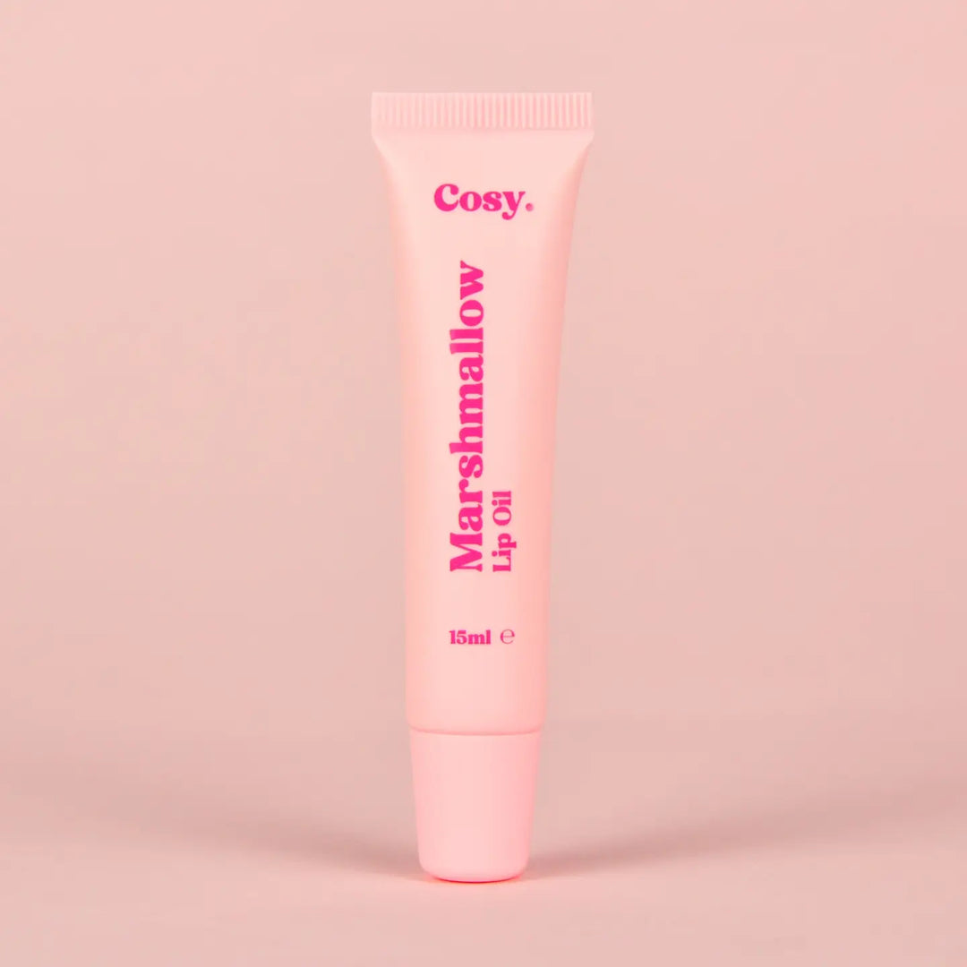 COSY COSMETICS LIP OIL
