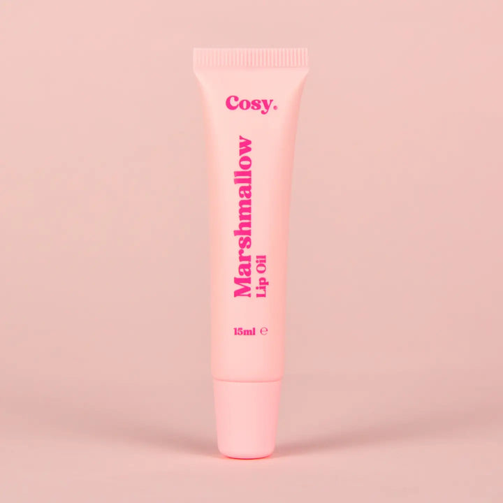 COSY COSMETICS LIP OIL