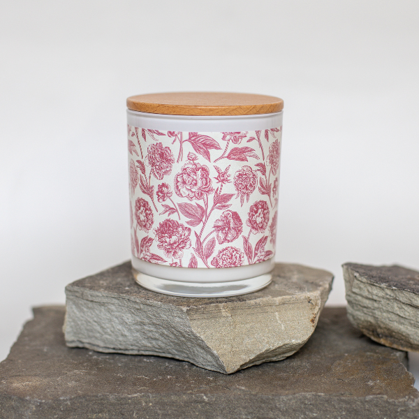 MILLIE WRAP CANDLE