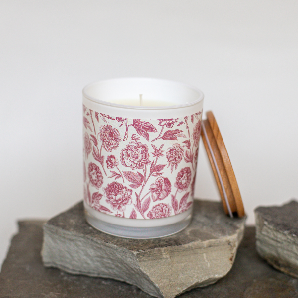 MILLIE WRAP CANDLE