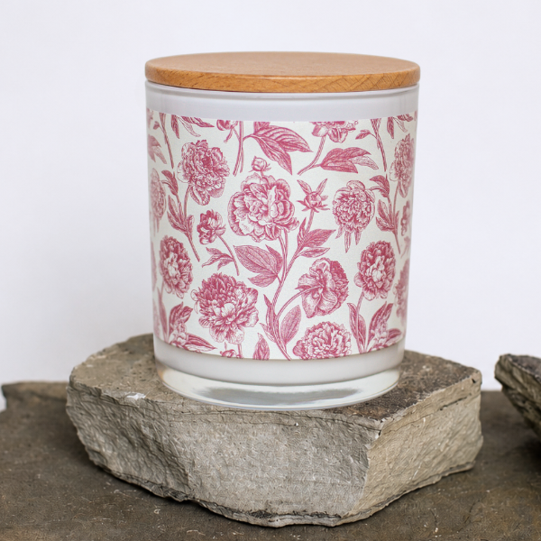 MILLIE WRAP CANDLE