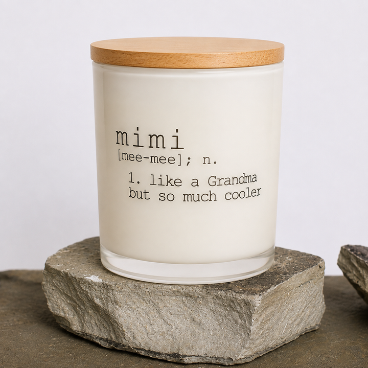 MIMI DEFINITON CANDLE