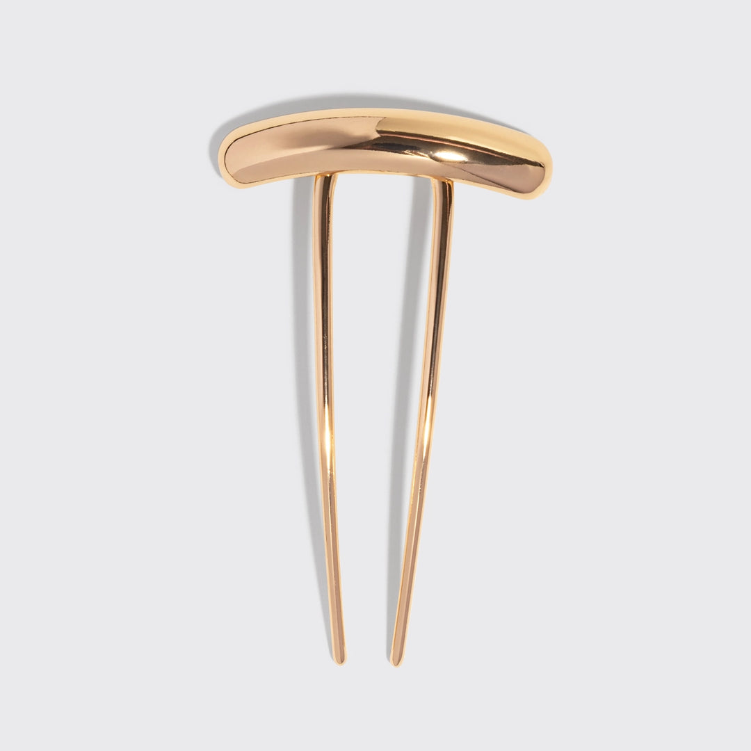 MINI METAL HAIR FRENCH PIN