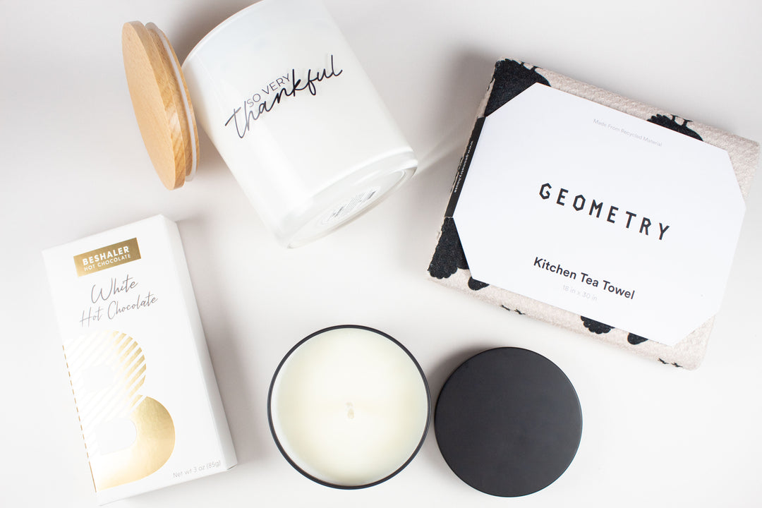 COZY COMFORT GIFT BOX