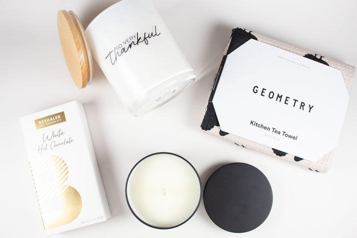 COZY COMFORT GIFT BOX