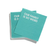 PAPER PARTY NAPKINS