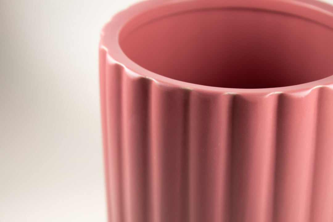 PEONY POT