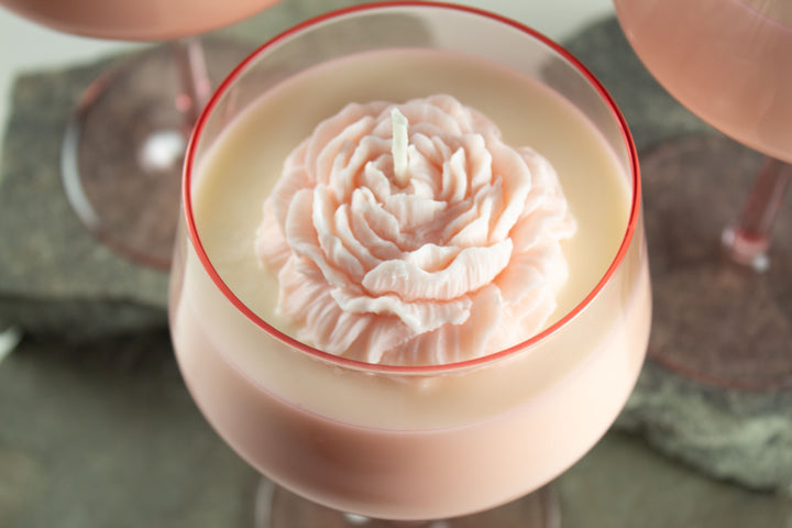 PEONY RESERVE MARTINI CANDLE