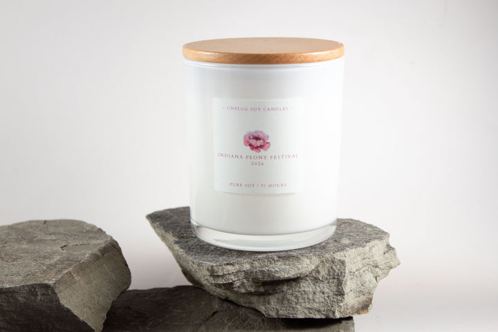 PEONY RESERVE SIGNATURE CANDLE