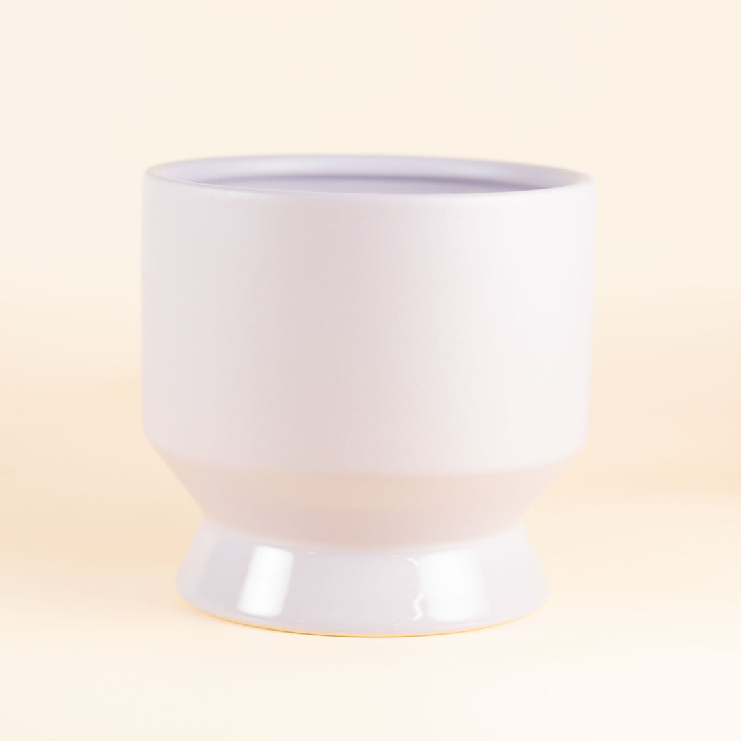 PETITE LILA POT