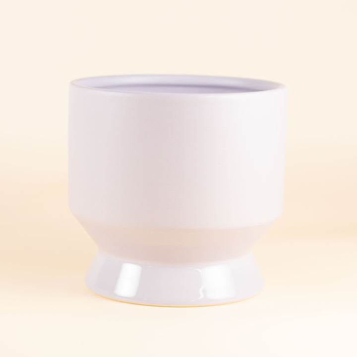 PETITE LILA POT