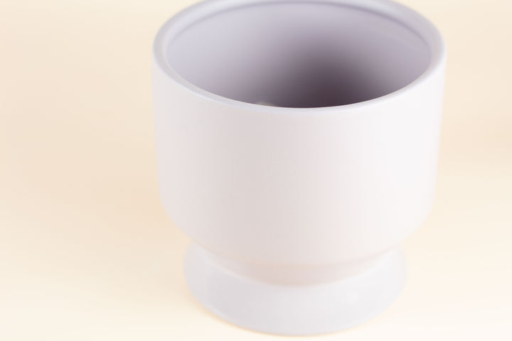 PETITE LILA POT