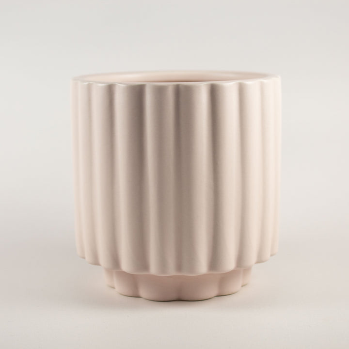 PETITE ROSETTE POT