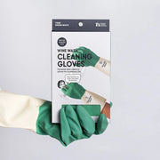 REUSABLE CLEANING GLOVES
