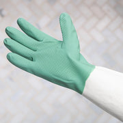 REUSABLE CLEANING GLOVES