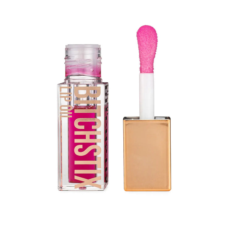 BITCHSTIX LIP OILS