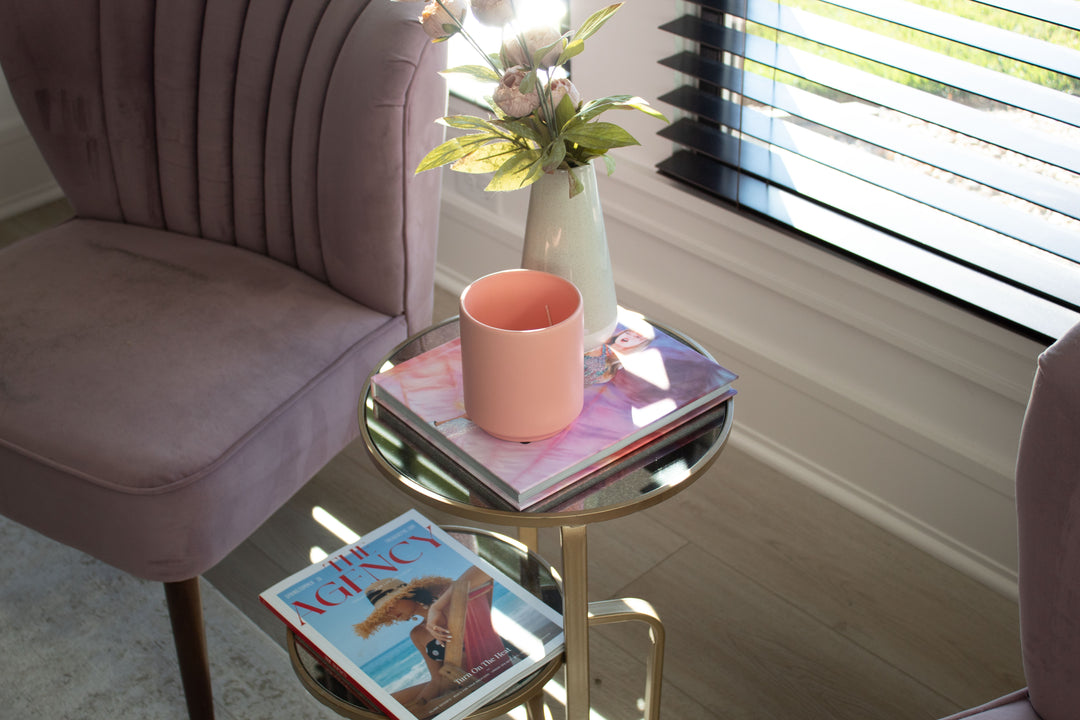 ROSE POT