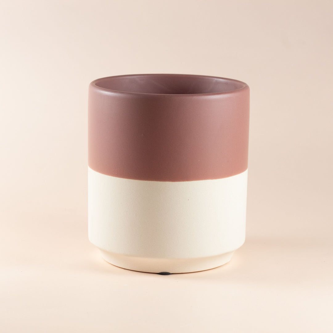 ROSEWOOD POT