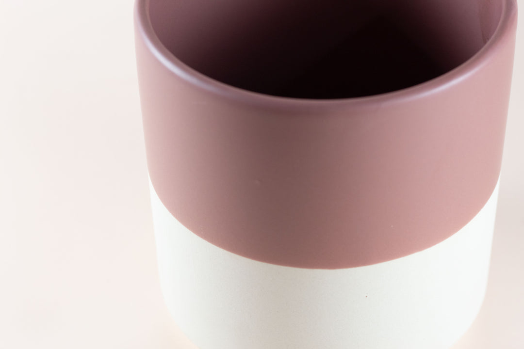 ROSEWOOD POT