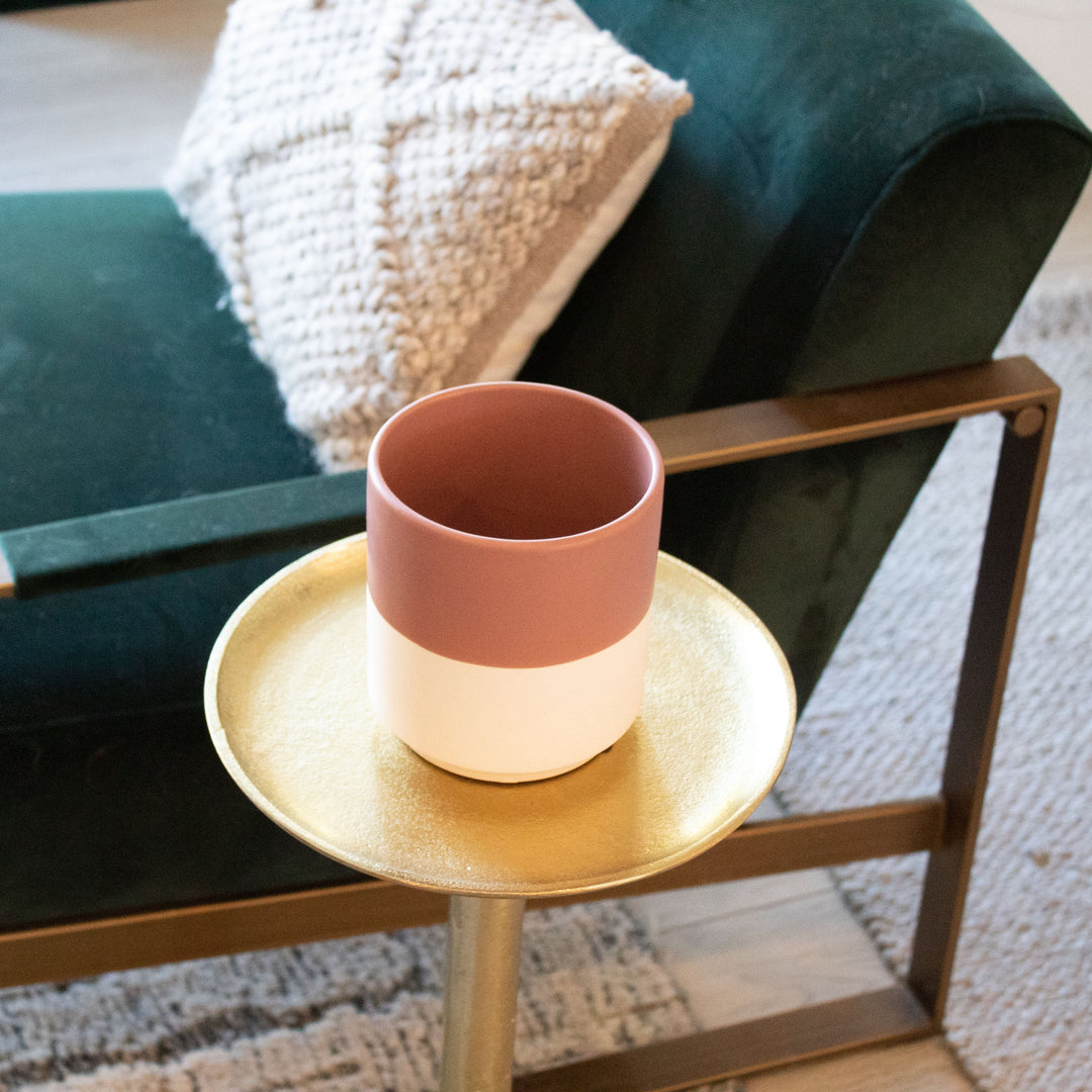 ROSEWOOD POT