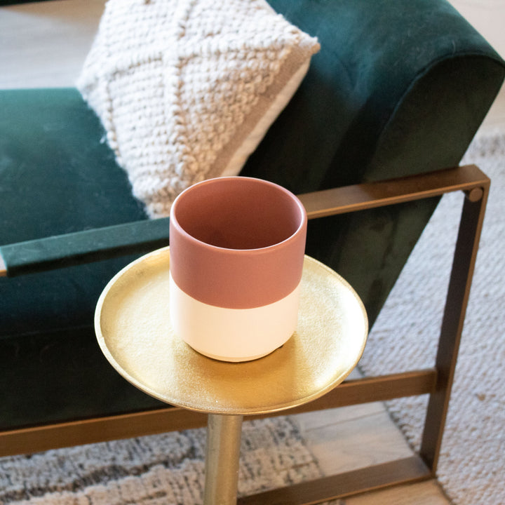 ROSEWOOD POT