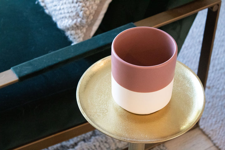 ROSEWOOD POT