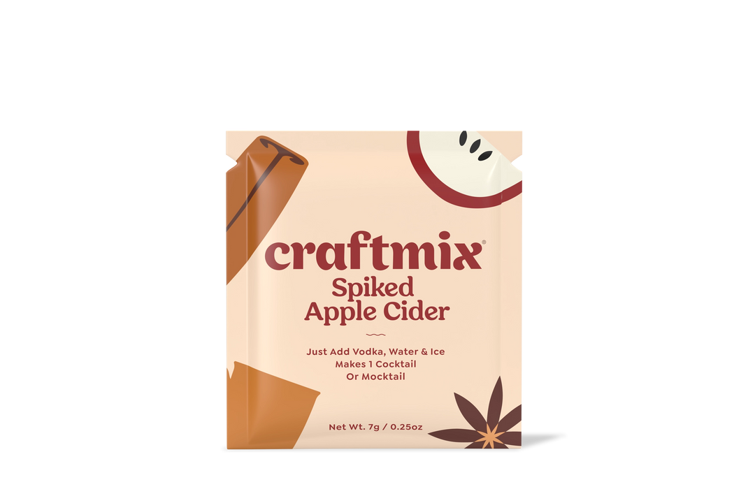 CRAFTMIX HOLIDAY VARIETY PACK