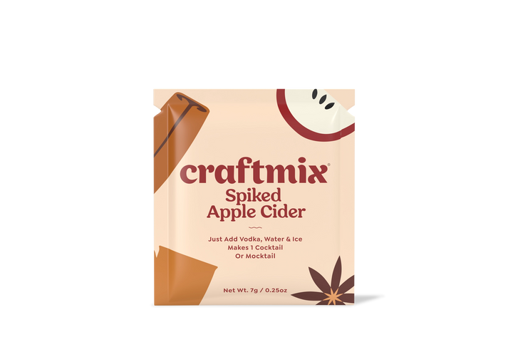 CRAFTMIX HOLIDAY VARIETY PACK