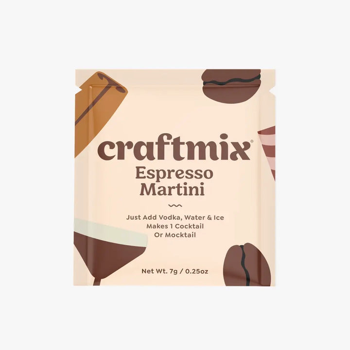CRAFTMIX HOLIDAY VARIETY PACK