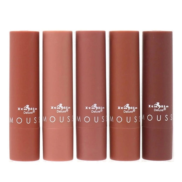 SEND NUDES MATTE LIPSTICK SET