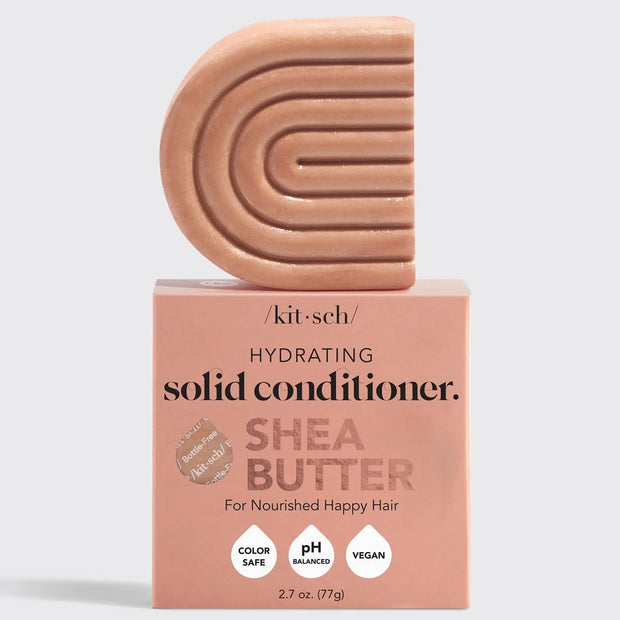 SHEA BUTTER CONDITIONER BAR 