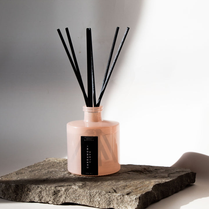 CYLINDER REED DIFFUSERS