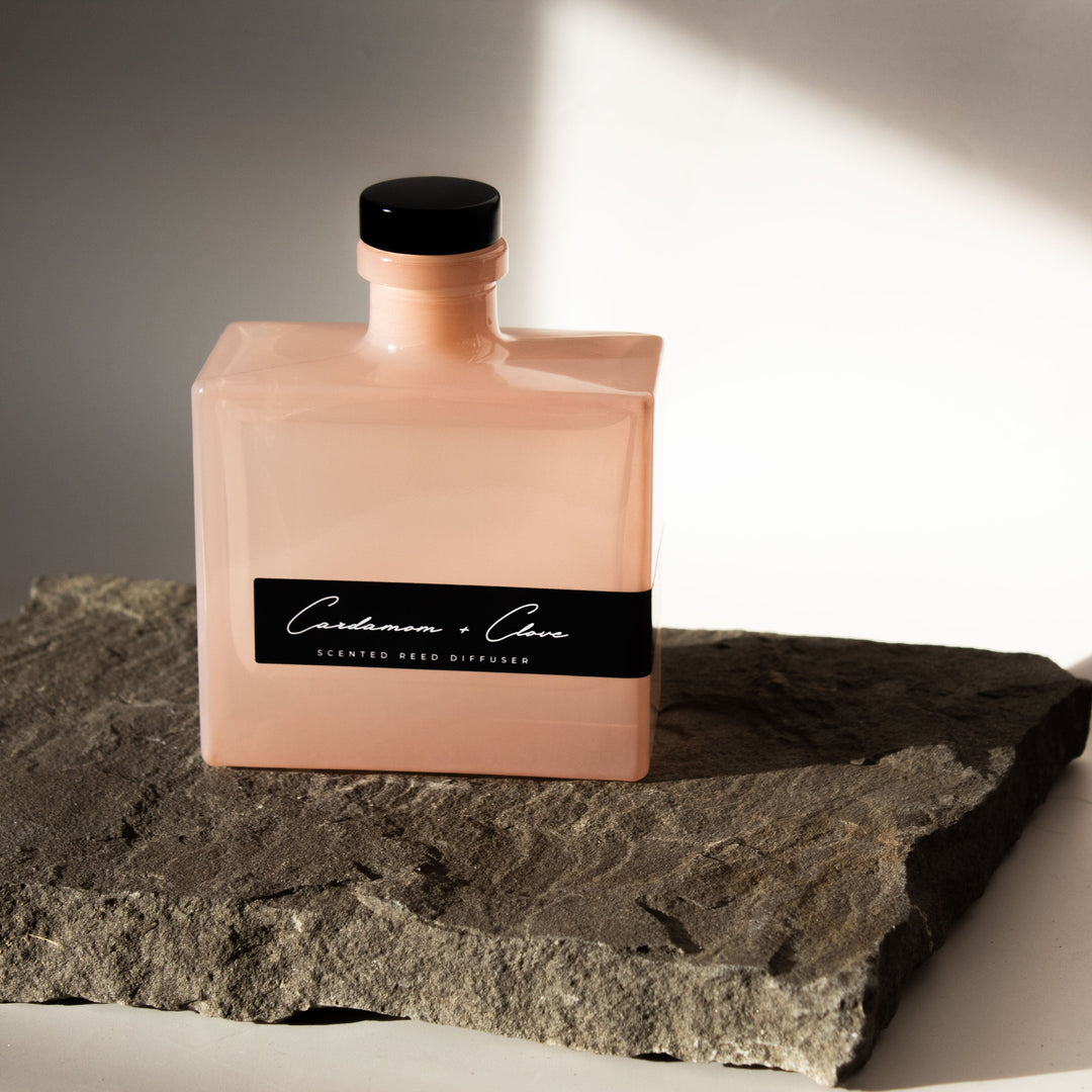 RECTANGLE REED DIFFUSERS