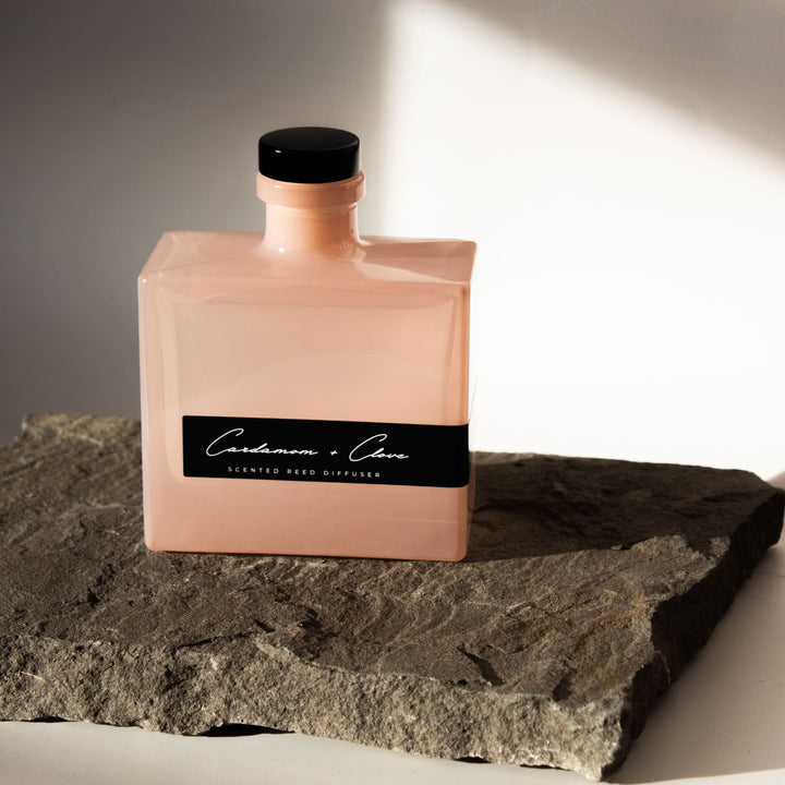 RECTANGLE REED DIFFUSERS