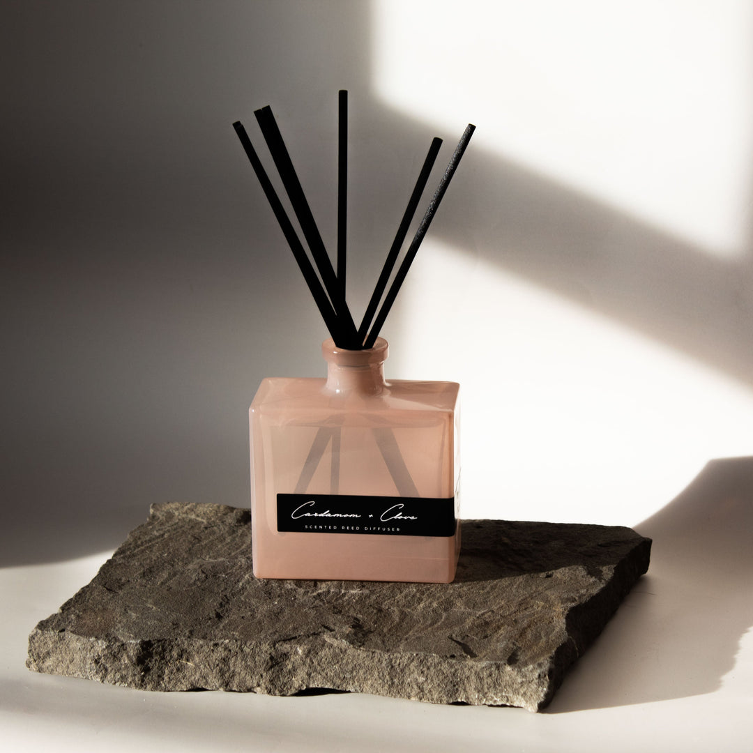 RECTANGLE REED DIFFUSERS