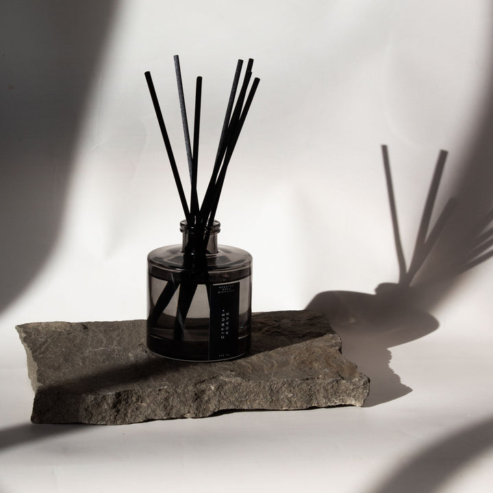 CYLINDER REED DIFFUSERS